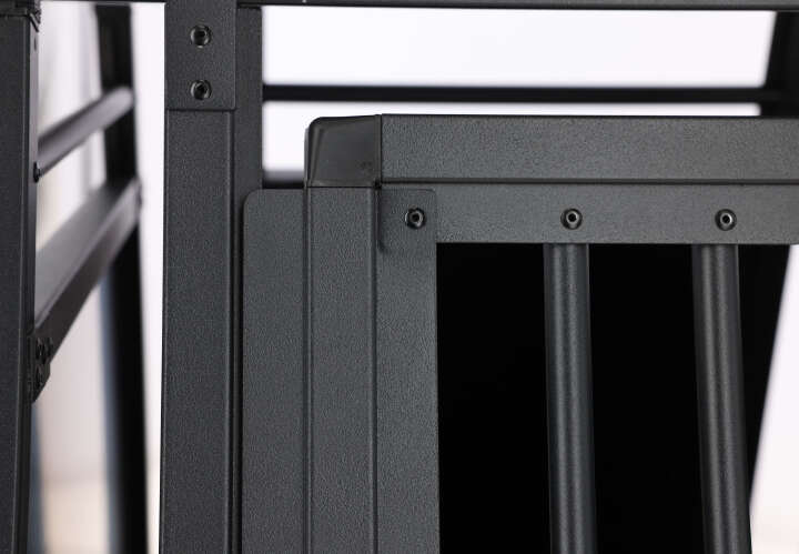 KERBL Alu-Transportbox Vacation